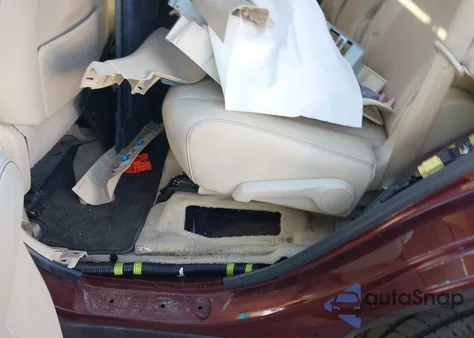 2015 Lexus Rx 450H из США, поврежденный, VIN 2T2ZB1BA2FC003358